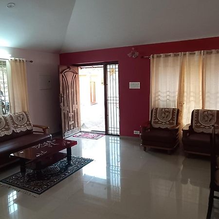 Snow White Home,Bedford Road, Yercaud Exterior photo