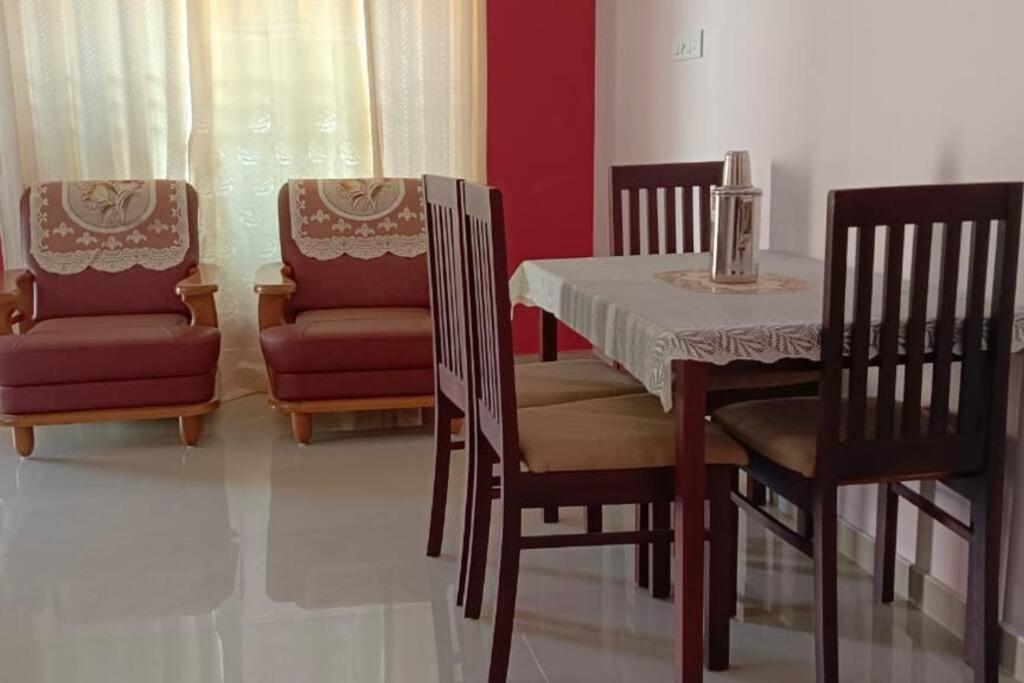 Snow White Home,Bedford Road, Yercaud Exterior photo