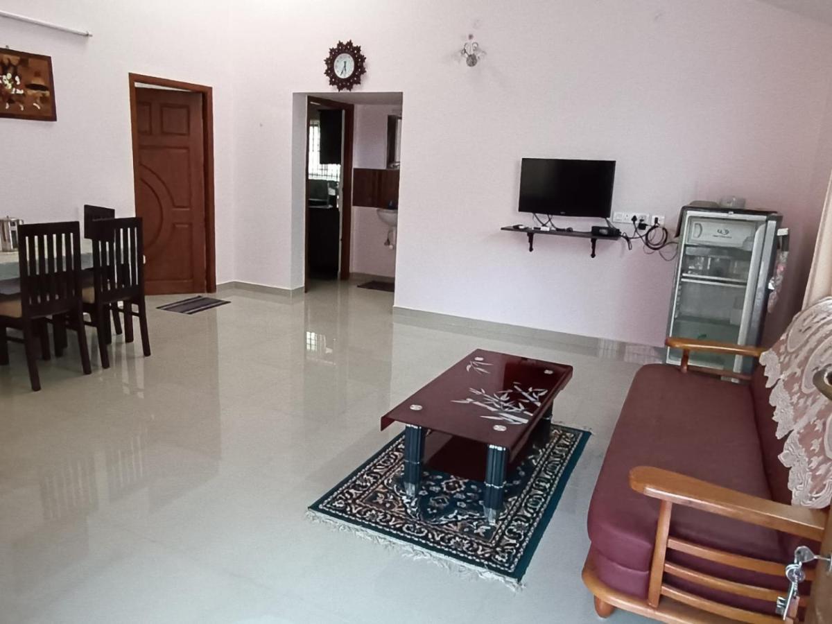 Snow White Home,Bedford Road, Yercaud Exterior photo