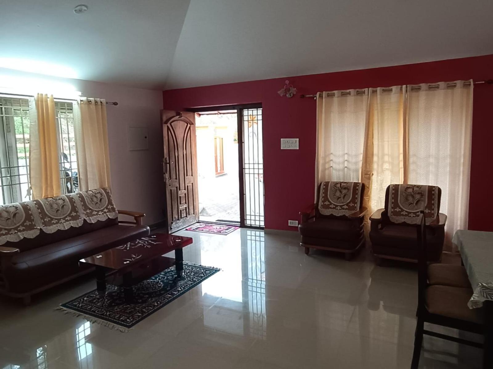 Snow White Home,Bedford Road, Yercaud Exterior photo